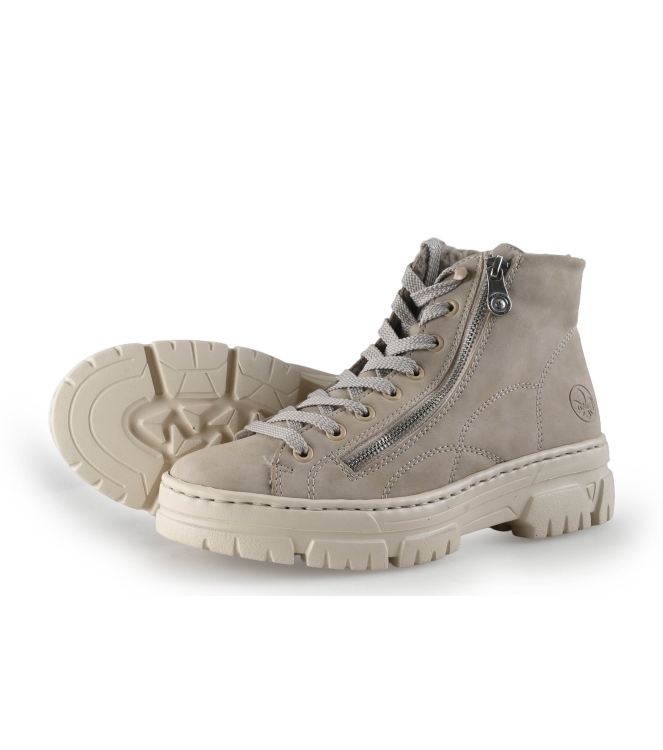 Rieker Snowboots