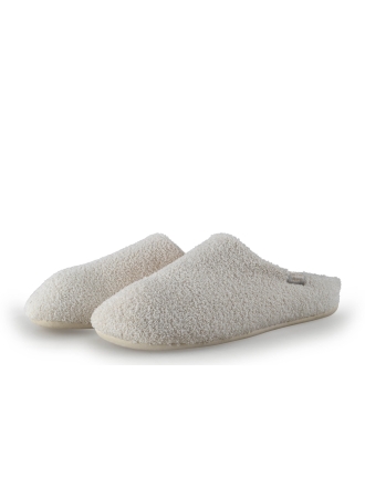 Toni Pons Slippers Wit 351955
 Maat 42
 