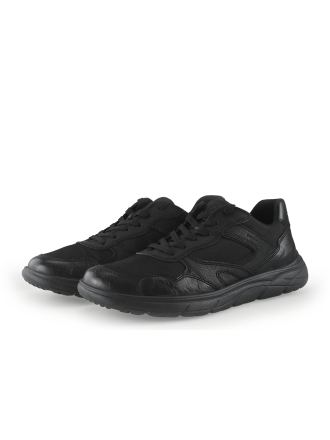 Geox Sneakers Zwart 351956
 Maat 42
 