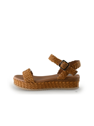 Xti Sandalen Geel 351960
 Maat 37
 