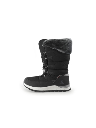 Kamik Snowboots Zwart 351961
 Maat 37
 