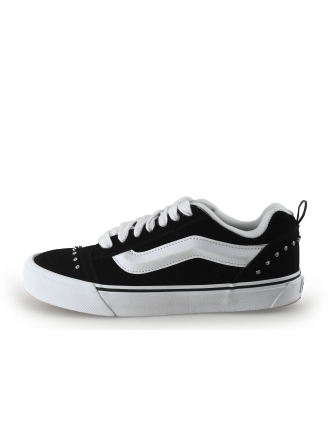 Vans Sneakers Zwart 351963
 Maat 42
 