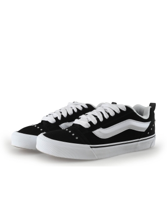 Vans Sneakers Zwart 351963
 Maat 42
 