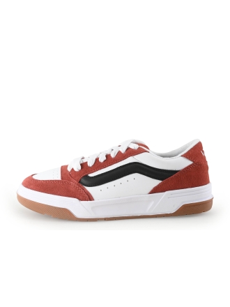 Vans Sneakers Rood 351967
 Maat 40½
 