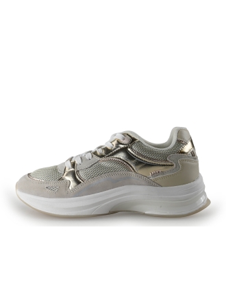 Mexx Sneakers Zilver 351975
 Maat 41
 
