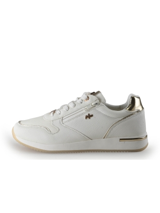 Mexx Sneakers Wit 351977
 Maat 38
 