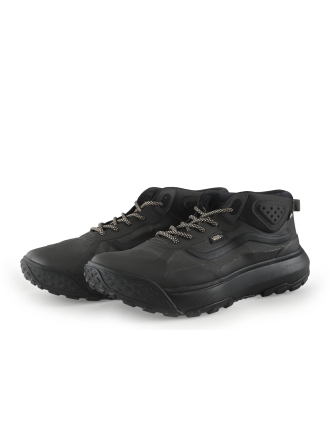 Vans Sneakers Zwart 351980
 Maat 45
 