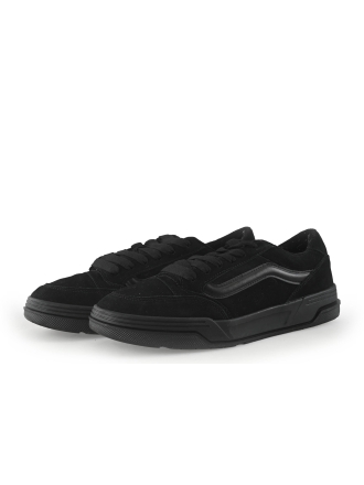 Vans Sneakers Zwart 351985
 Maat 46
 