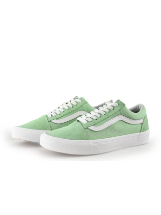 Vans Sneakers Groen 351987
 Maat 39
 