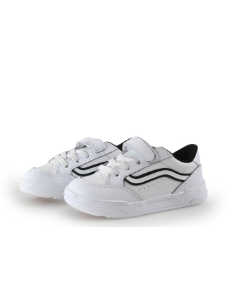 Vans Sneakers Wit 351988
 Maat 26
 