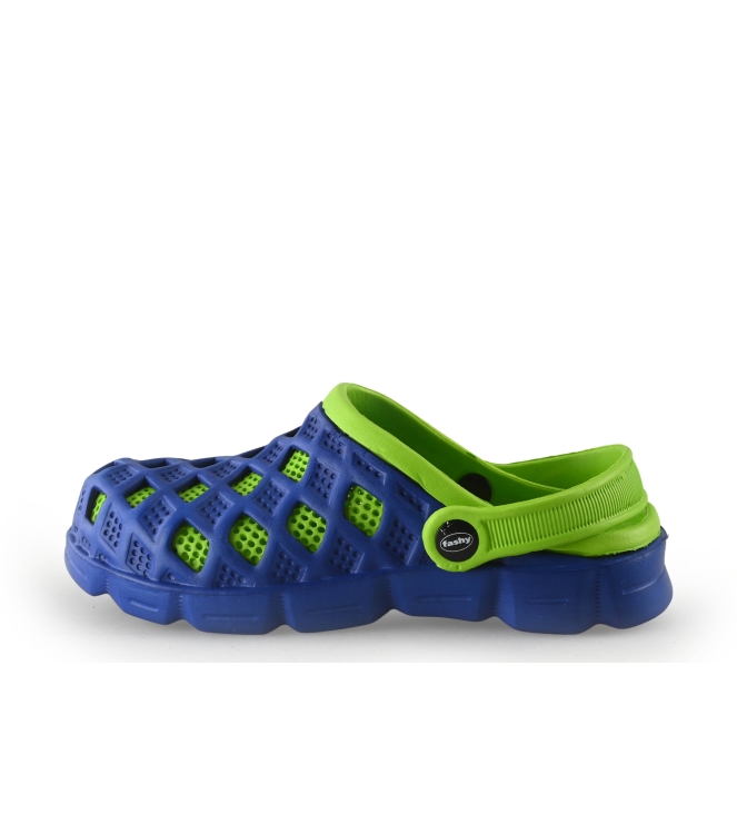 Fashy Slippers