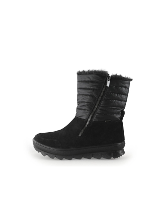 Legero Snowboots Zwart 351991
 Maat 40
 