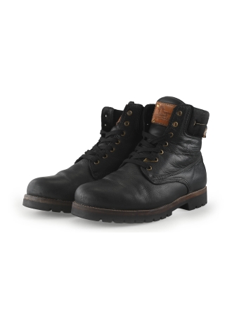 Panama Jack Boots Zwart 351994
 Maat 43
 