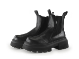 Buffalo Chelsea boots
