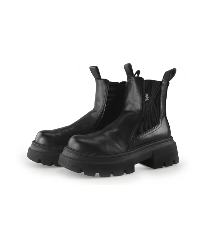 Buffalo Chelsea boots