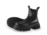 Buffalo Chelsea boots