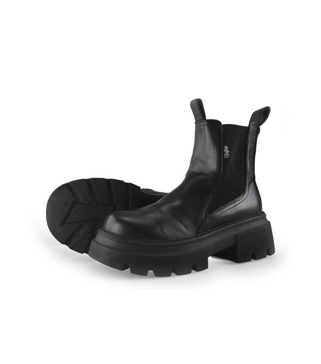 Buffalo Chelsea boots