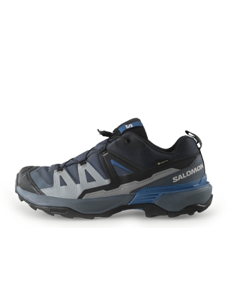 Salomon Wandelschoenen Blauw 351999
 Maat 44
 
