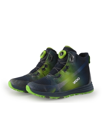 Vado Sportschoenen Groen 352001
 Maat 34
 