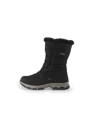 Westland Snowboots Zwart 352002
 Maat 42
 