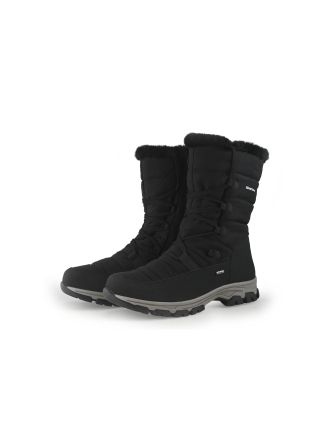 Westland Snowboots Zwart 352002
 Maat 42
 