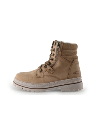 Camel Active Veterschoenen Beige 352004
 Maat 39
 