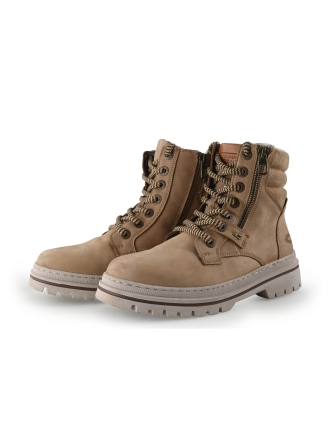Camel Active Veterschoenen Beige 352004
 Maat 39
 