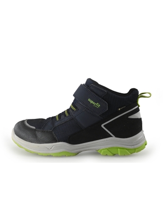 Superfit Boots Blauw 352007
 Maat 39
 