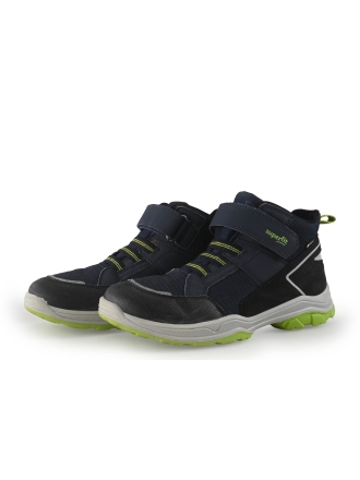 Superfit Boots Blauw 352007
 Maat 39
 