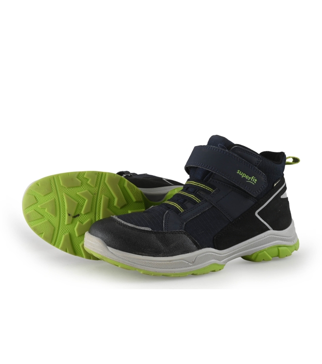 Superfit Boots
