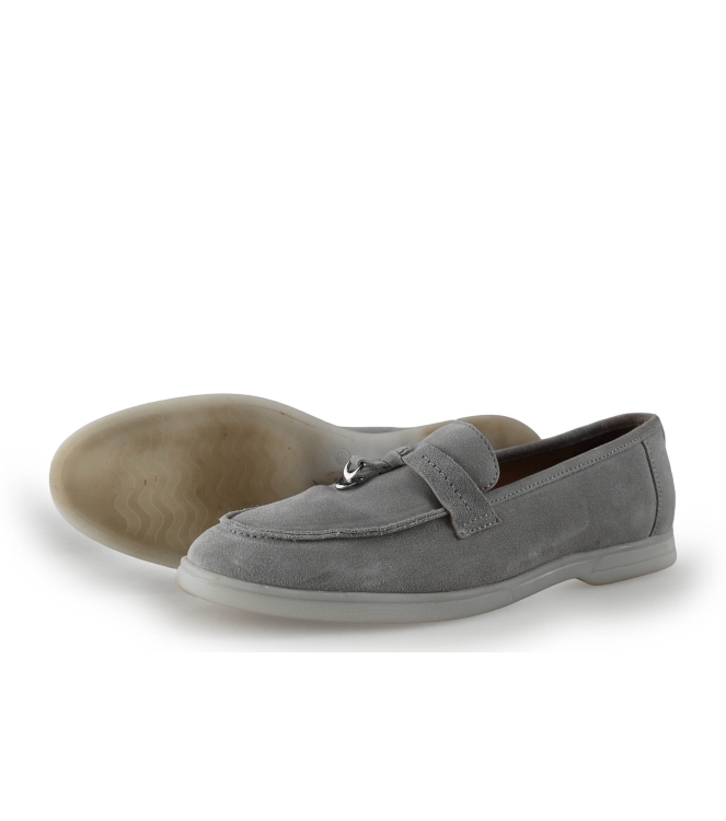 Manfield Loafers