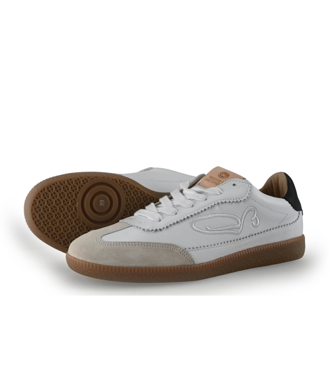 Fred de La Bretoniere Sneakers