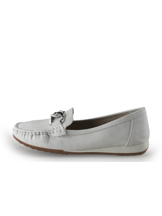 Charmosa Loafers Wit 352030
 Maat 38
 