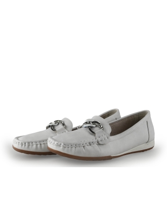 Charmosa Loafers Wit 352030
 Maat 38
 