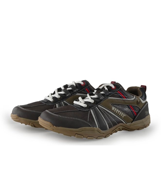 Mustang Sneakers