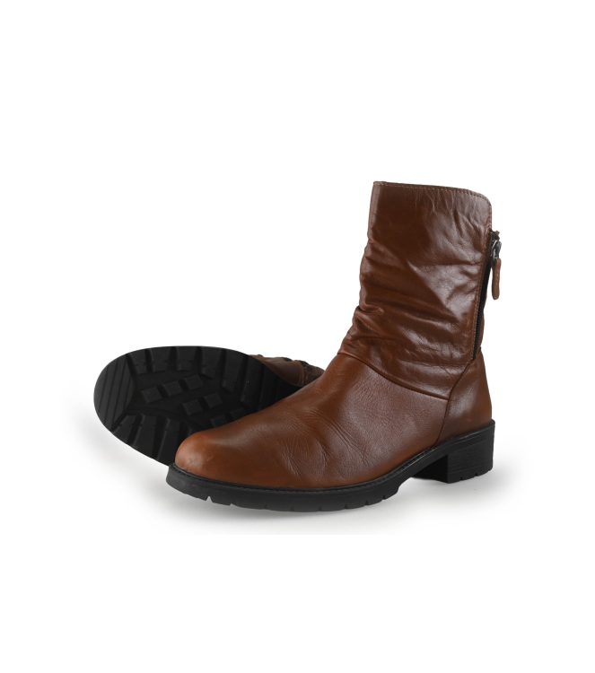 Sub55 Comfort Collection Enkellaarzen