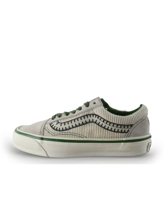 Vans Sneakers Wit 352039
 Maat 37
 