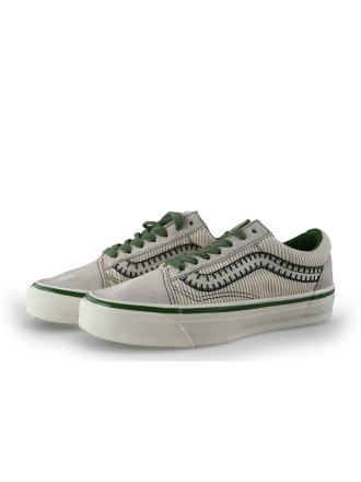 Vans Sneakers Wit 352039
 Maat 37
 