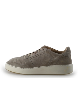 Nubikk Sneakers Beige 352042
 Maat 40
 