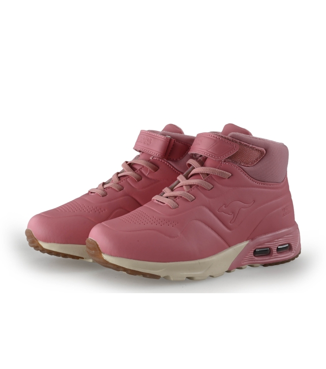 Kangaroos Hoge sneakers