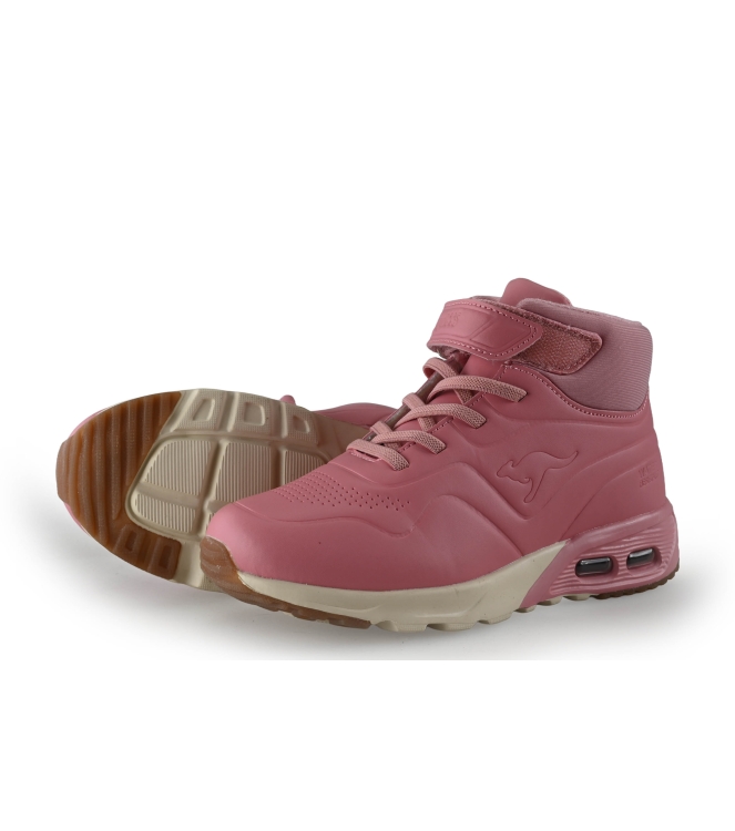 Kangaroos Hoge sneakers