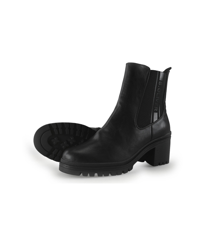 S.oliver Chelsea boots