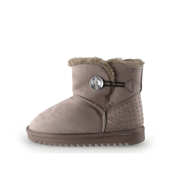 Blackfield Snowboots