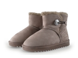 Blackfield Snowboots