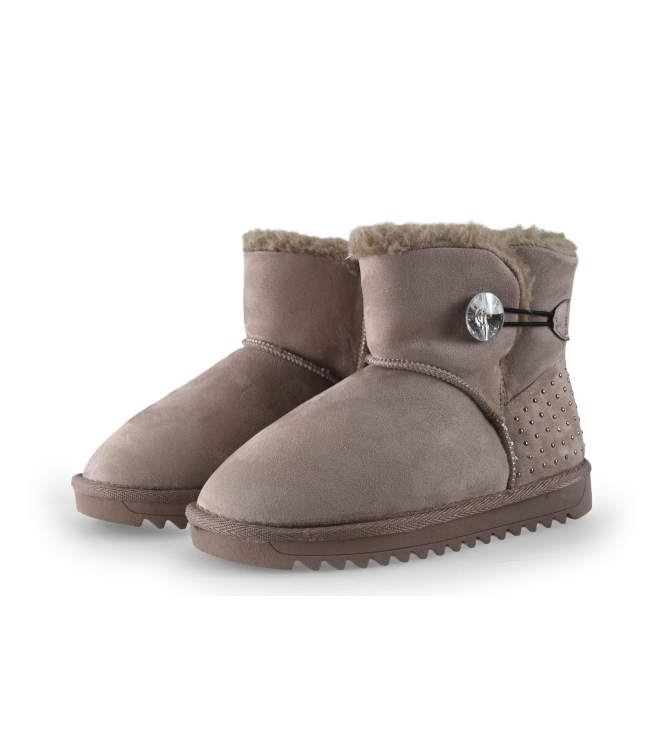 Blackfield Snowboots