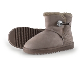 Blackfield Snowboots