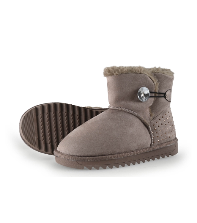 Blackfield Snowboots