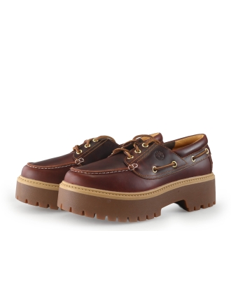 Timberland Pumps Bruin 352063
 Maat 40
 