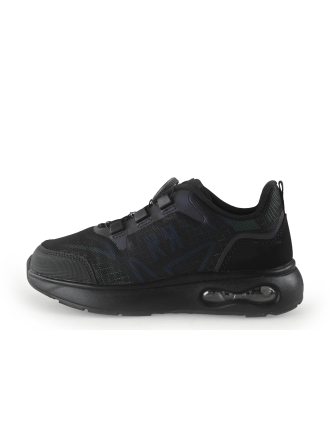 Red Rag Sneakers Zwart 352066
Maat 34