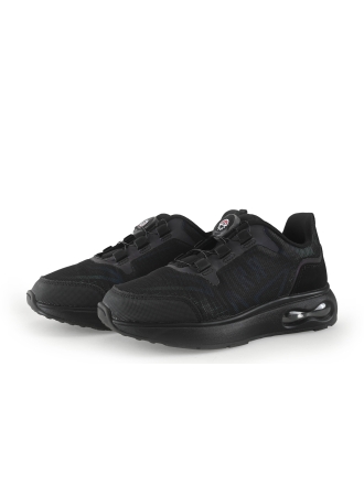 Red Rag Sneakers Zwart 352066
Maat 34